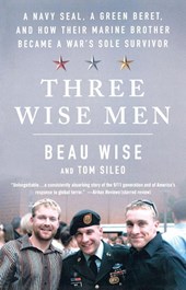 Three Wise Men