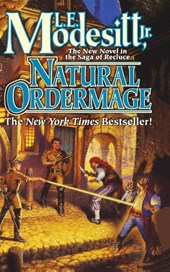 Natural Ordermage