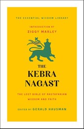 The Kebra Nagast