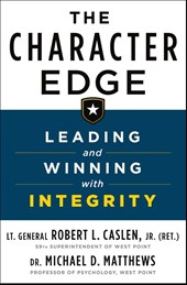 The Character Edge