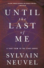 Until the Last of Me