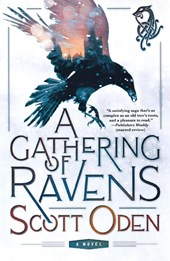 Gathering of Ravens