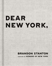 Dear New York