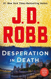 Desperation in Death