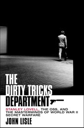 The Dirty Tricks Department