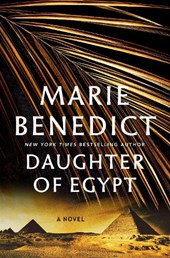 Daughter of Egypt