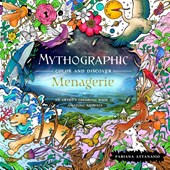 Mythographic Color and Discover: Menagerie