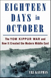 Eighteen Days in October