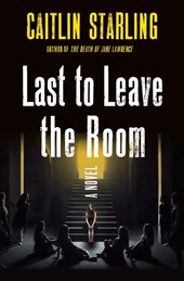 Last to Leave the Room