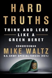 Waltz, M: Hard Truths