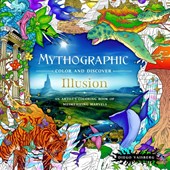 Mythographic Color and Discover: Illusion