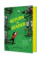 Return to Sender