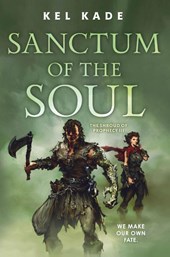 Sanctum of the Soul