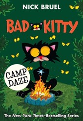 Bad Kitty Camp Daze