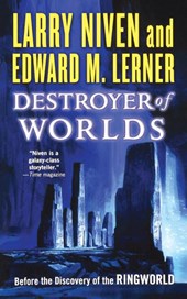 DESTROYER OF WORLDS
