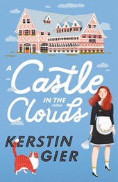 A Castle in the Clouds
