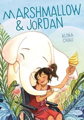 Marshmallow & Jordan