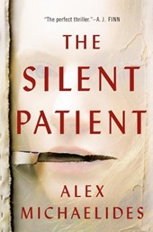 The Silent Patient
