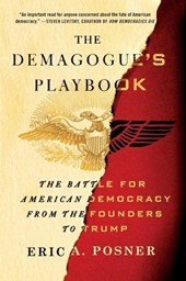 The Demagogue's Playbook