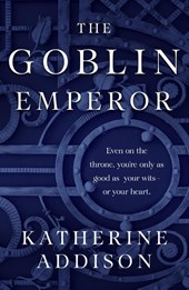 The Goblin Emperor