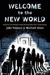 Welcome to the New World