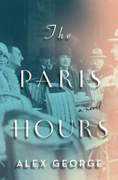 The Paris Hours