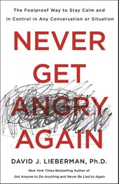 Never Get Angry Again