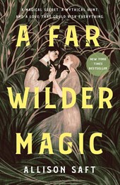 Far Wilder Magic