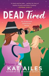Dead Tired