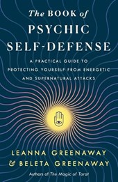 The Book of Psychic Self-Defense