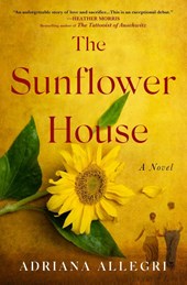 The Sunflower House