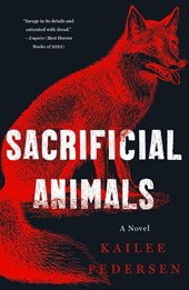 Sacrificial Animals