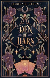 Olson, J: Den of Liars
