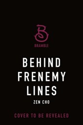 Behind Frenemy Lines