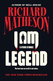 I Am Legend