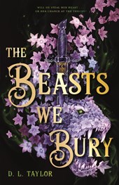 The Beasts We Bury