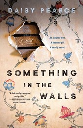 Something in the Walls