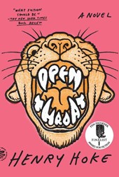 Hoke, H: Open Throat