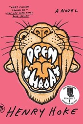 Hoke, H: Open Throat