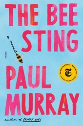 Murray, P: Bee Sting