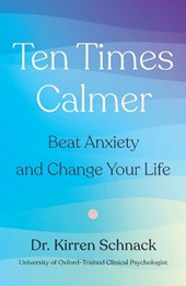 Ten Times Calmer