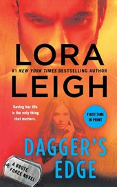 Dagger's Edge