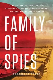 Family of Spies