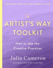 Artist's Way Toolkit