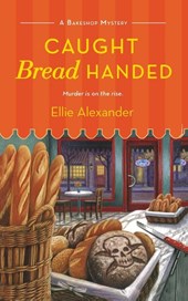 Caught Bread Handed