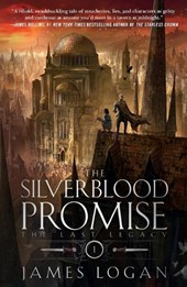 The Silverblood Promise
