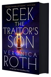Seek the Traitor's Son