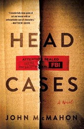 McMahon, J: Head Cases