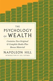 The Psychology of Wealth