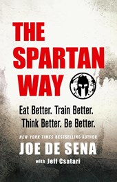 Spartan Way